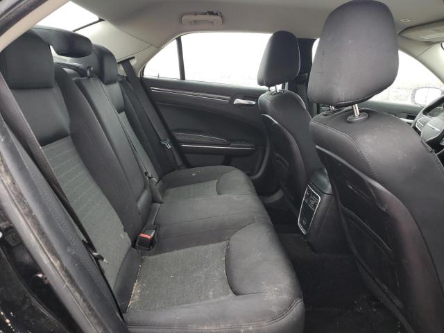 Photo 10 from auction – 2019 CHRYSLER 300 TOURIN with VIN 2C3CCAAG2KH760939