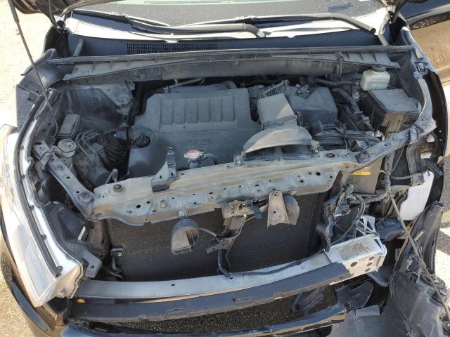 Фото 12 с аукциона – 2016 TOYOTA HIGHLANDER с VIN 5TDBKRFH9GS240028