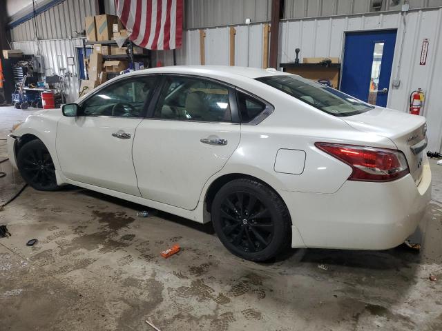 Photo 2 from auction – 2013 NISSAN ALTIMA 2.5 with VIN 1N4AL3AP9DC185605