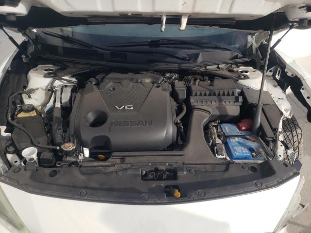 Photo 11 from auction – 2016 NISSAN MAXIMA 3.5 with VIN 1N4AA6AP8GC375729