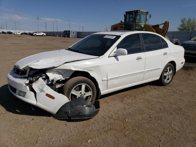 2004 SUZUKI VERONA EX