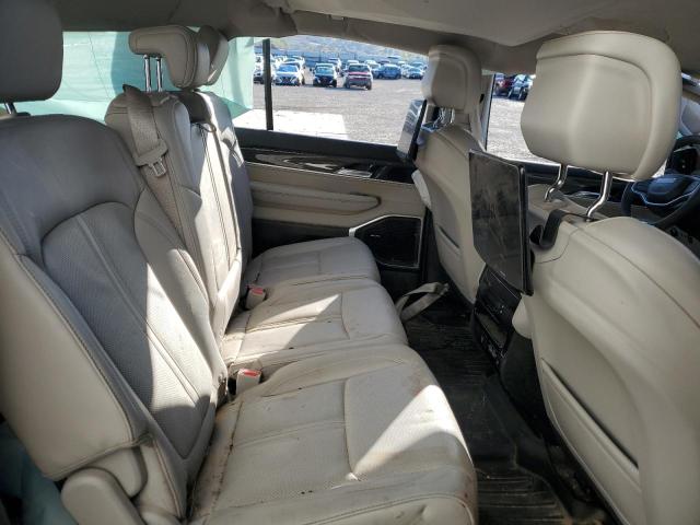 Photo 10 from auction – 2022 JEEP WAGONEER S with VIN 1C4SJVBT4NS157701