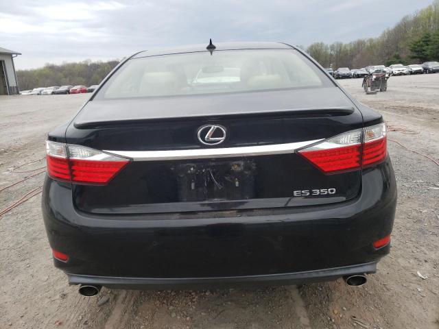 Photo 6 from auction – 2013 LEXUS ES 350 with VIN JTHBK1GG7D2004566