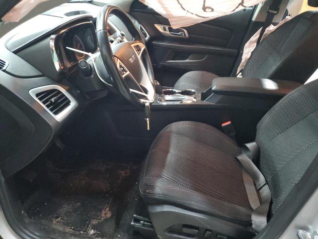 Фото 7 с аукциона – 2017 GMC TERRAIN SL с VIN 2GKFLTEK6H6338412
