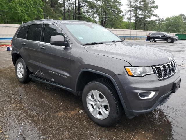 Photo 4 from auction – 2017 JEEP GRAND CHER with VIN 1C4RJFAG7HC918602