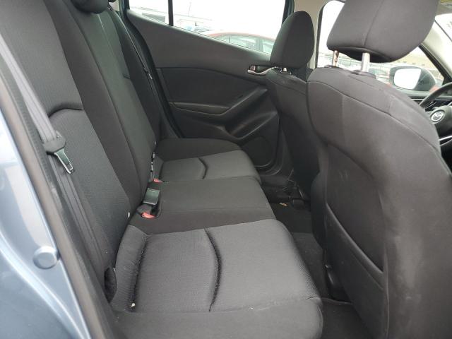 Photo 10 from auction – 2014 MAZDA 3 SPORT with VIN JM1BM1U76E1168706