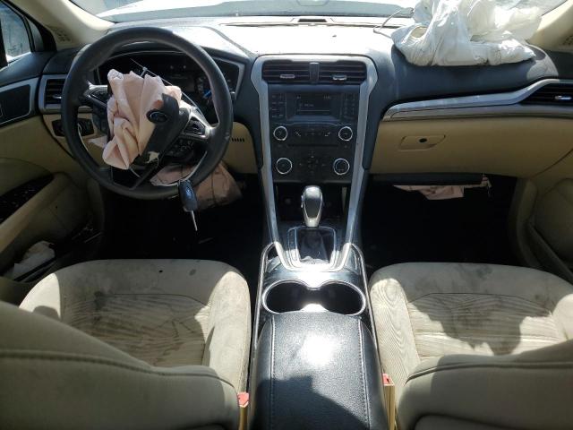 Photo 8 from auction – 2016 FORD FUSION SE with VIN 3FA6P0H75GR150046