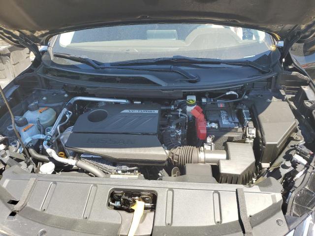 Photo 11 from auction – 2023 NISSAN ROGUE SV with VIN 5N1BT3BA2PC914990