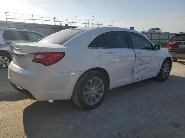 Photo 3 from auction – 2013 CHRYSLER 200 LX with VIN 1C3CCBAB9DN699044