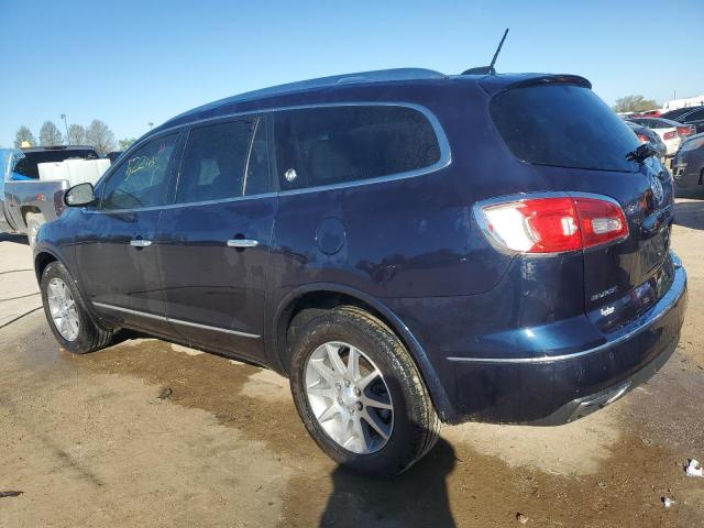 Photo 2 from auction – 2017 BUICK ENCLAVE with VIN 5GAKRAKD8HJ166066