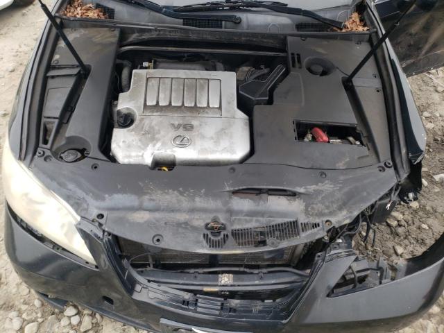 Photo 11 from auction – 2008 LEXUS ES 350 with VIN JTHBJ46G182224281