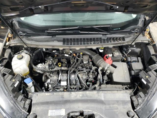 Photo 11 from auction – 2020 FORD EDGE SEL with VIN 2FMPK4J90LBB57474