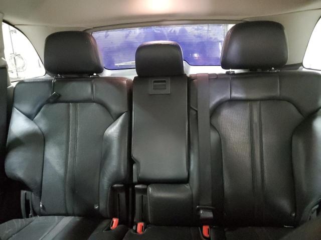 Photo 10 from auction – 2013 LINCOLN MKX with VIN 2LMDJ6JK9DBL03915