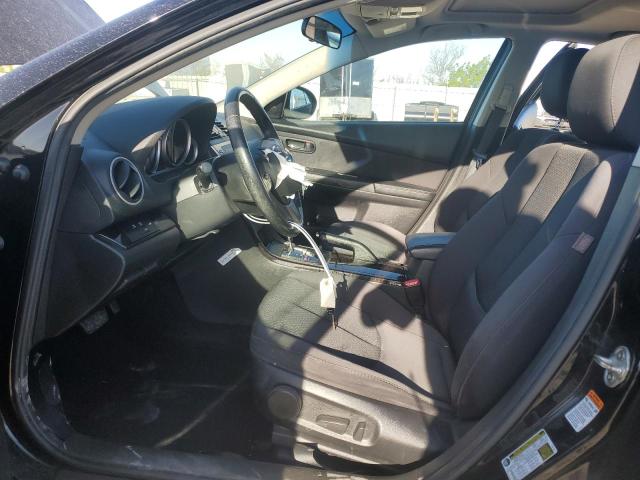 Photo 7 from auction – 2012 MAZDA 6 I with VIN 1YVHZ8EH3C5M13201