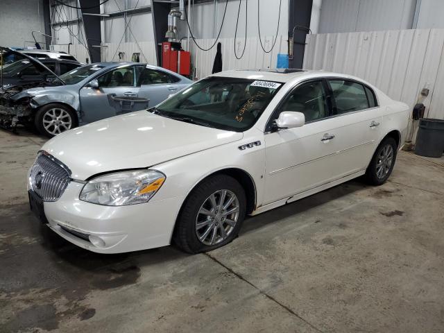Photo 1 from auction – 2010 BUICK LUCERNE CX with VIN 1G4HG5EM4AU114869