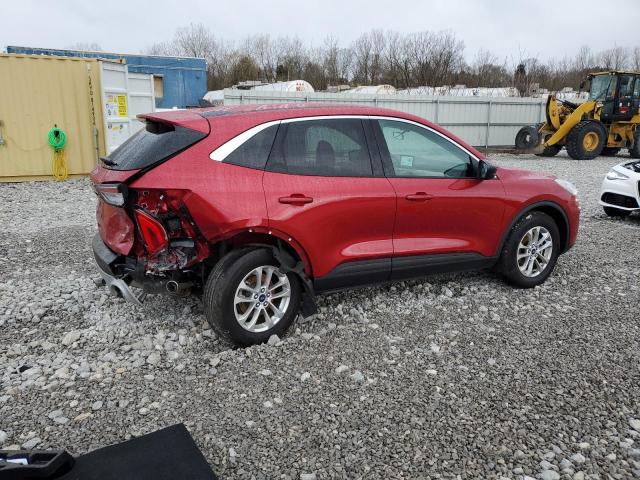 Photo 3 from auction – 2022 FORD ESCAPE SE with VIN 1FMCU9G63NUB98231