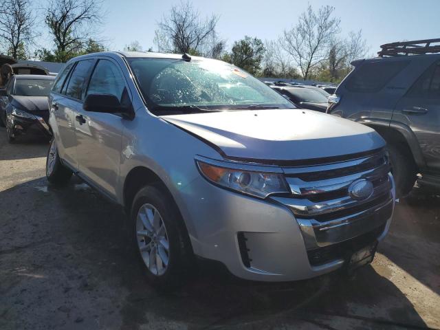 Photo 4 from auction – 2013 FORD EDGE SE with VIN 2FMDK3GCXDBE24475