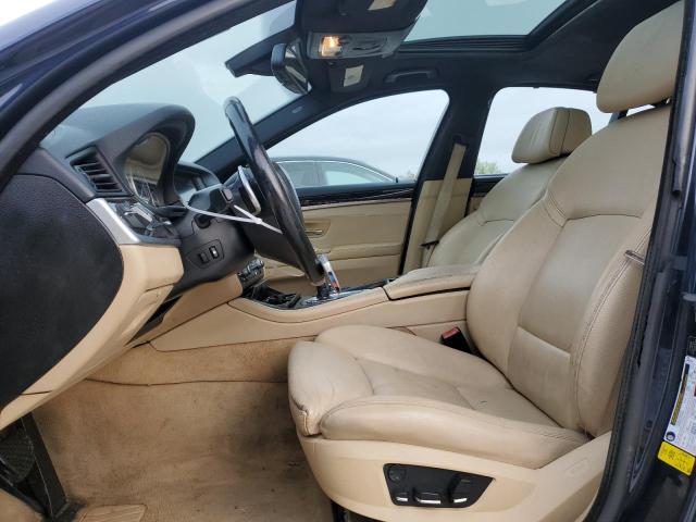 Photo 7 from auction – 2012 BMW 528 I with VIN WBAXG5C52CDW92237