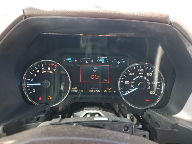 Photo 9 from auction – 2019 FORD F150 SUPER with VIN 1FTEW1E49KFA34900