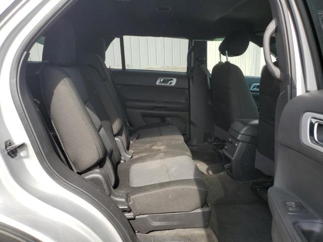 Photo 11 from auction – 2015 FORD EXPLORER X with VIN 1FM5K7D88FGA54506