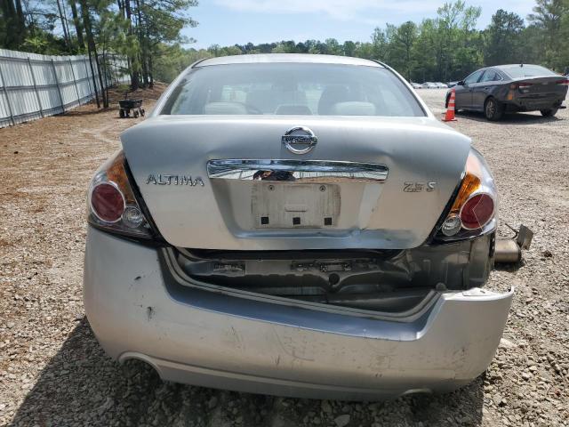 Photo 6 from auction – 2010 NISSAN ALTIMA BAS with VIN 1N4AL2AP6AN503982