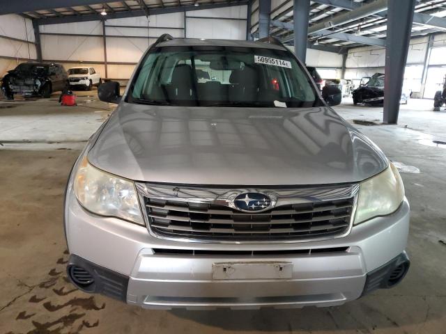 Photo 5 from auction – 2010 SUBARU FORESTER X with VIN JF2SH6BC3AH767146