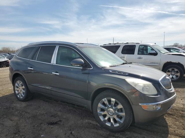 Photo 4 from auction – 2012 BUICK ENCLAVE with VIN 5GAKRDED0CJ274090