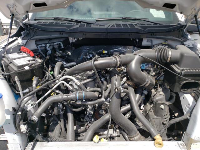 Photo 11 from auction – 2023 FORD F150 SUPER with VIN 1FTEW1EP8PFC37908