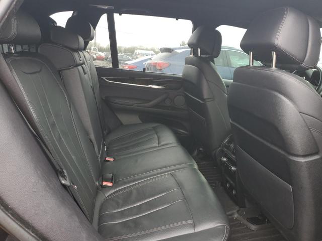 Photo 10 from auction – 2018 BMW X5 XDRIVE5 with VIN 5UXKR6C57JL080288