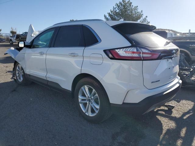 Photo 2 from auction – 2020 FORD EDGE SEL with VIN 2FMPK3J95LBA57834