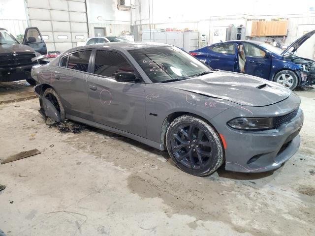 Photo 4 from auction – 2023 DODGE CHARGER R/ with VIN 2C3CDXCT4PH639721