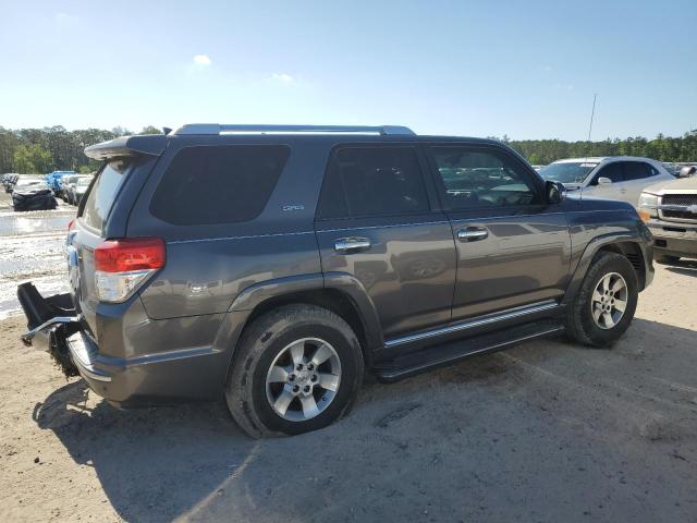Photo 3 from auction – 2012 TOYOTA 4RUNNER SR with VIN JTEZU5JR3C5036760