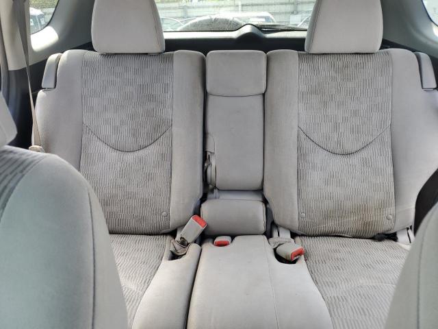 Photo 10 from auction – 2012 TOYOTA RAV4 with VIN 2T3ZF4DV2CW148072