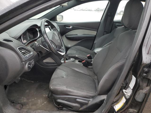 Photo 7 from auction – 2016 DODGE DART SXT with VIN 1C3CDFBB4GD644711