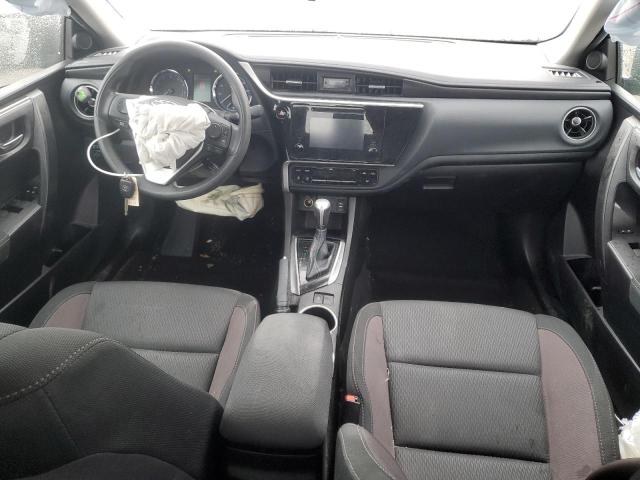 Photo 8 from auction – 2018 TOYOTA COROLLA L with VIN 5YFBURHE0JP785371