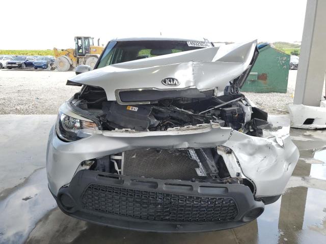 Photo 5 from auction – 2016 KIA SOUL with VIN KNDJN2A28G7841986