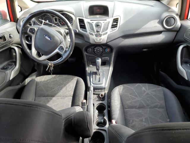 Photo 8 from auction – 2012 FORD FIESTA SES with VIN 3FADP4FJ2CM115565