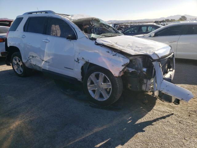 Photo 4 from auction – 2010 GMC TERRAIN SL with VIN 2CTFLHEY7A6354500