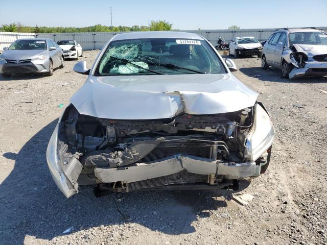Photo 5 from auction – 2011 BUICK REGAL CXL with VIN 2G4GR5EC0B9181349
