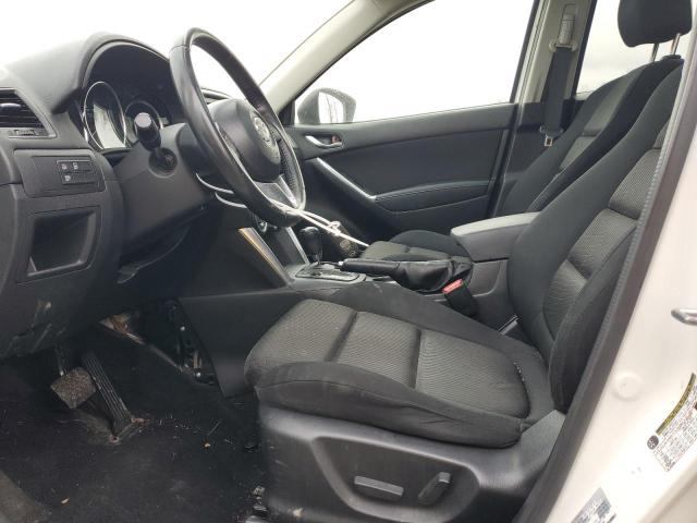Photo 7 from auction – 2014 MAZDA CX-5 TOURI with VIN JM3KE2CY7E0361778