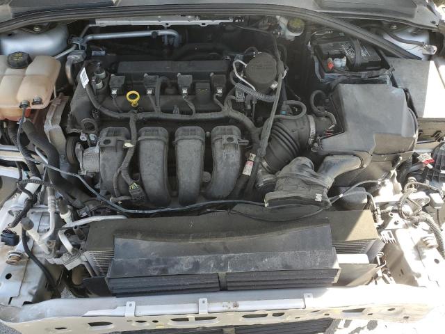 Photo 11 from auction – 2015 FORD FOCUS SE with VIN 1FADP3K20FL255502