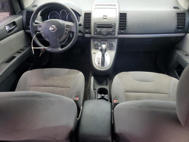 Photo 8 from auction – 2012 NISSAN SENTRA 2.0 with VIN 3N1AB6AP1CL647210