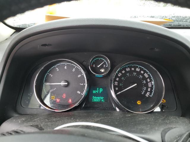 Photo 9 from auction – 2014 CHEVROLET CAPTIVA LS with VIN 3GNAL2EK1ES588340