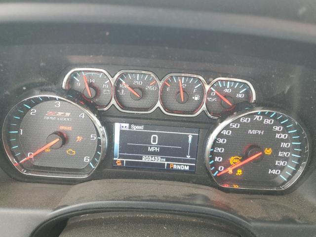 Zdjęcie 9 z aukcji – 2014 CHEVROLET SILVERADO z VIN 3GCUKSEC7EG297376