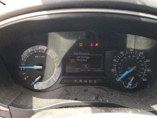 Photo 9 from auction – 2013 FORD FUSION SE with VIN 3FA6P0H71DR139914
