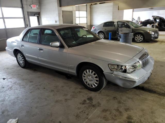 Photo 4 from auction – 2001 MERCURY GRAND MARQ with VIN 2MEFM74W61X635327