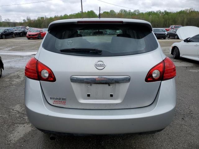 Photo 6 from auction – 2011 NISSAN ROGUE S with VIN JN8AS5MT5BW153672