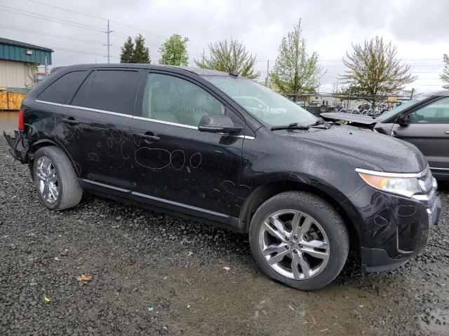 Photo 4 from auction – 2013 FORD EDGE LIMIT with VIN 2FMDK4KC4DBC96912