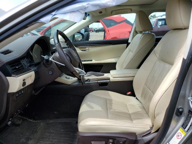 Photo 7 from auction – 2016 LEXUS ES 350 with VIN 58ABK1GG2GU016140