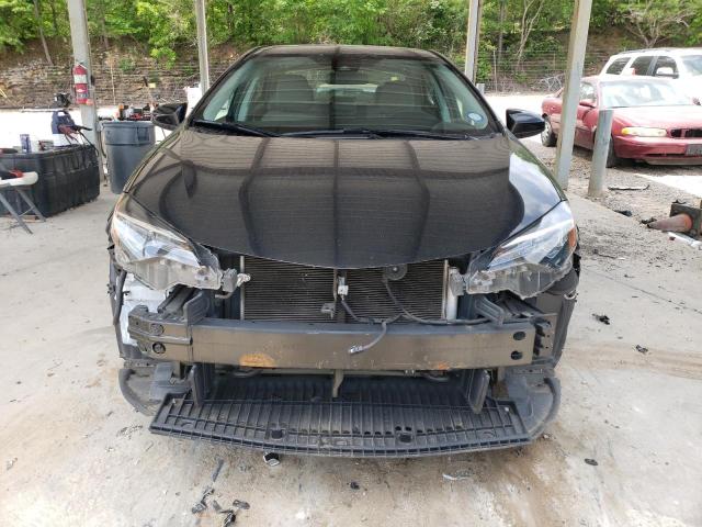 Photo 5 from auction – 2019 TOYOTA COROLLA L with VIN 5YFBURHE0KP912976
